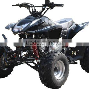 High Quality 110cc Automatic Sport ATV for Kids Drive (TKA110-A) photo-5