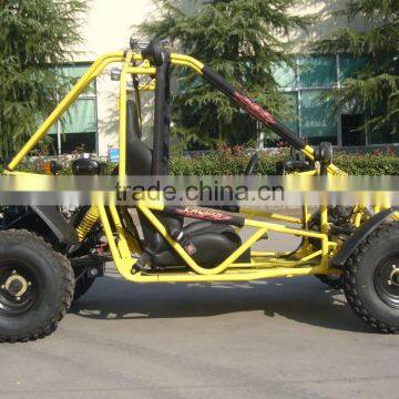 150cc Automatic Sport go Kart With Reverse/big Size Racing go Kart (TKG150-D2) photo-2