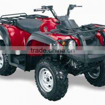 471cc ATV