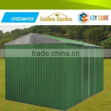 Top Sale Excellently Designed Miniature Garden House With Easy Assembly photo-6