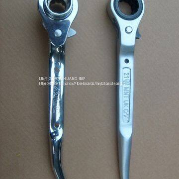 New Socket Ratchet Wrench photo-2