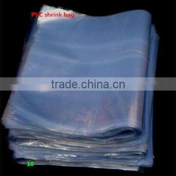 Customer-made!! Any Size of PE Shrink Bag/PVC Shrink Bag/POF Bag for Food photo-3