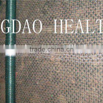 USA standard hay bale netting