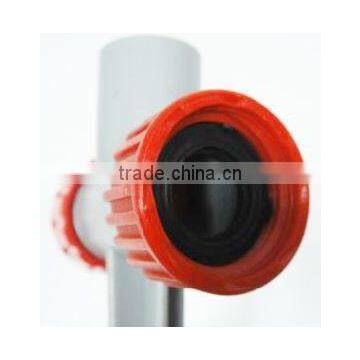 Plastic Butterfly Sprinkler With Two-Way Plastic Spike photo-6