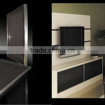 China Xindongrui Aluminum Factory High Quality Aluminum Extrusion Profile for Cabinet Doors photo-6