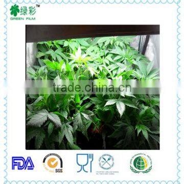 Guangzhou 2016 Indoor Grow Tent Kit Grow Tent Complete Hydroponic Grow Tent,refletive Fabric