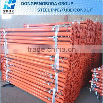 Construction Scaffolding Shoring Steel Ajustable Prop photo-6