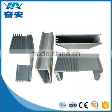 High Strength Factory Supply Extrusion Aluminum Profile photo-6
