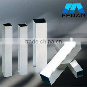 FENAN Square stainless steel weld pipe manufacturer
