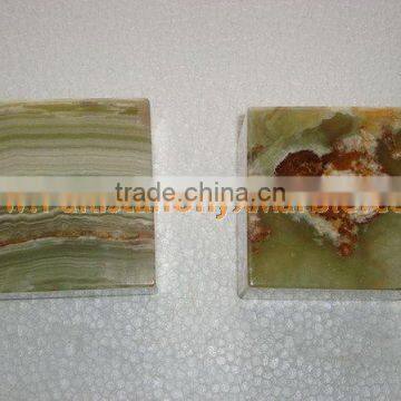 GOOD SALE Top Quality Cheap Price CUBES ONYX HANDICRAFTS photo-6