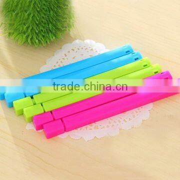 Plastic Food Bag Clip/Plastic Bread Bag Clip/Large Plastic Bag Clip photo-2