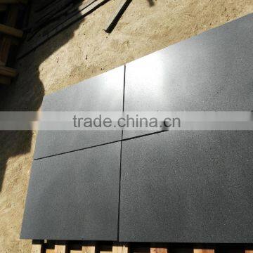 Hainan Cheap Natural Basalt Stone Tile photo-6