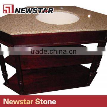 Newstar top cheap hotel corner vanity bases