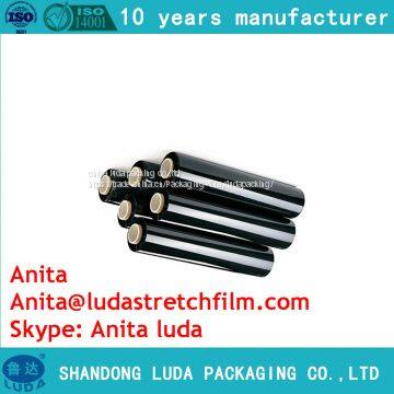 New Material Pure Material Stretch Film photo-4