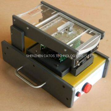 #26 SS Handle for Wave Solder Pallet and FCT Fixture photo-2