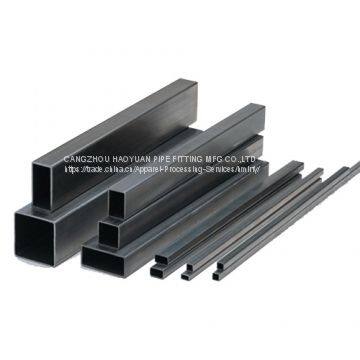Square And Rectangular Steel Pipe photo-2