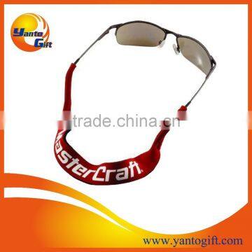 Kid Sunglasses Strap With Cartoon Design photo-6