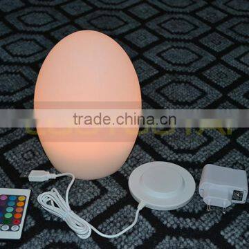 Wireless Remote Control Waterproof IP 65 Illuminated Led Cube Chair photo-5