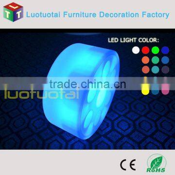 2015 New Design Wine Glass Holder Tray Bar Serving Tray Led Bar Tray LTT-WB08D