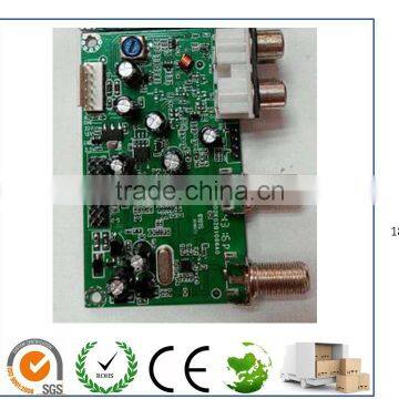 DVB Card National 6101S photo-2