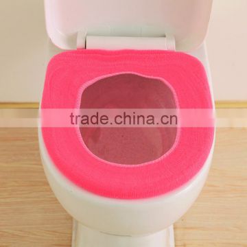 Q035 Fashion design wholesale best easy O sharp toilet seat cover