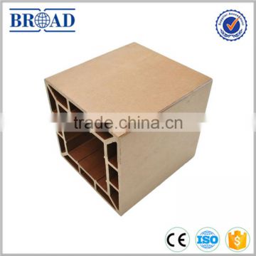 High Quanlity Wood Plastic Composite Post 200*200