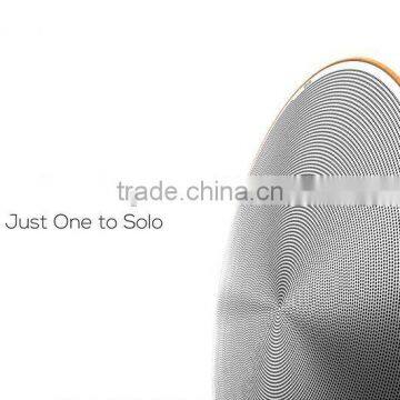 Professional Portable Wireless Bluetooth Speaker for Iphone Creative Wireless NFC Touch Audio NFC Speaker photo-3