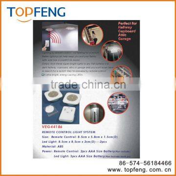 Remote Control Light System photo-6