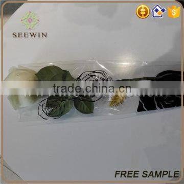 New Pattern Cpp Flower Sleeves Single Rose Flower Sleeve photo-3