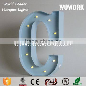 Carnival Distressed Light photo-5