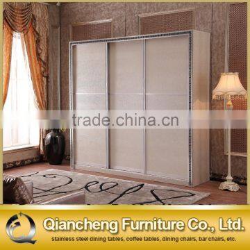 Modern Metal Frame Bed End Stool photo-6