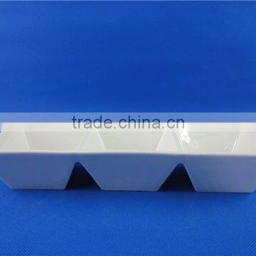 2016 Stock White Porcelain Indian Serving Dishes photo-3