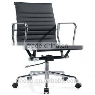 Eamas High Back Executive Chair / Alunimum Alloy Chairs photo-2