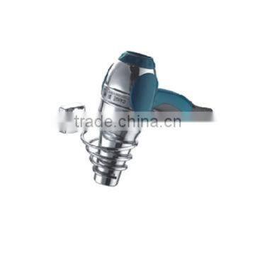 OEM FOR KOHLER MANUFACTURER MORDEN HAIR DRYER WITH CHROME FINISH