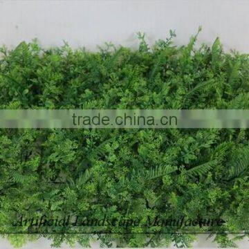 Garden Decoration Artificial Grass Carpet for Sale,artificial Grass Mat photo-6