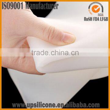 Food Grade Eco-friendly Non-stick Kitchenware Silicone Kneading Dough Bag for Flour Food photo-5