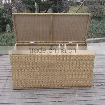 Outdoor rattan product