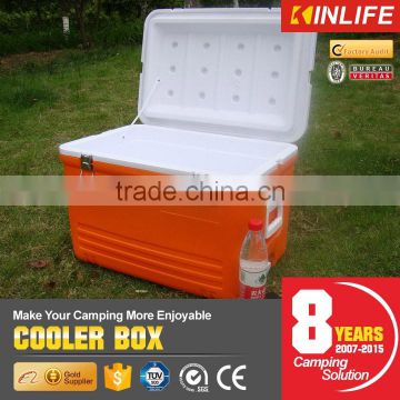 Disposable PE Car Cooler Box