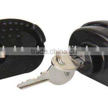 Safety Prevent Accidents Gun Pistol Rifle Shotgun Trigger Lock Keyed Alike 462753 photo-3