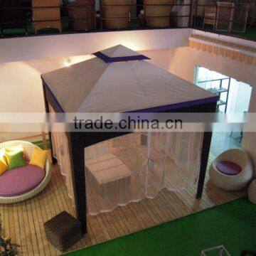 outdoor tent