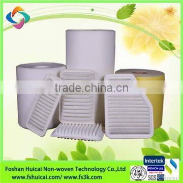 PE Paint Air Filter Media/PE Filter Felt photo-2