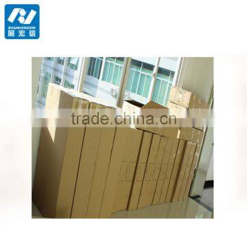 Safety Barriers for Work With Escalators With Logo on photo-5