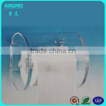 Custom Design Acrylic Box Holder & Glove Box & Napkin Box photo-4