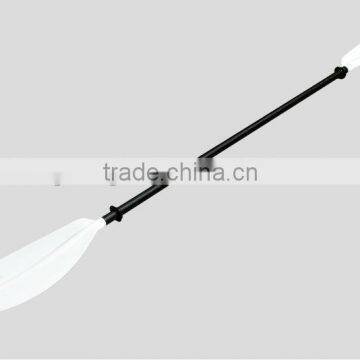 Durable high performance fishing kayak paddle