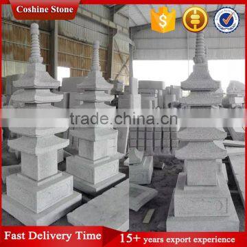 Stone Pagoda, Stone Tower Garden Products