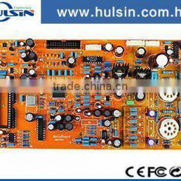 Expert Supplier Circuit Board, PCB Assembly (OEM PCBA Service) photo-2