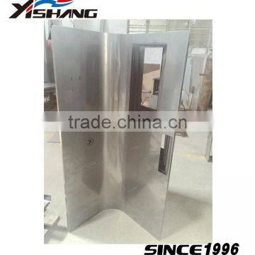 Custom Stainless Steel Electronic Products Tester Equipment Shell photo-2