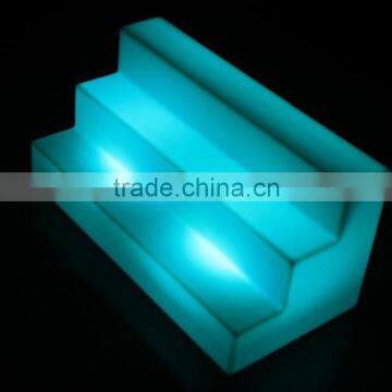 Rechargeable Ktv Chair Disco Wine Shelf Led Rack photo-4