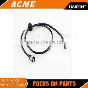 NEW brush cutter parts Lagre Fuel Pipe FUEL Filter Assy