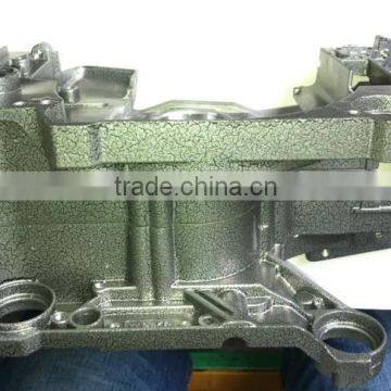 crankcase 1E45F chain saw spare parts